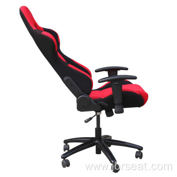 Adjustable custom LOGO Computer Gaming Racing Chair Office